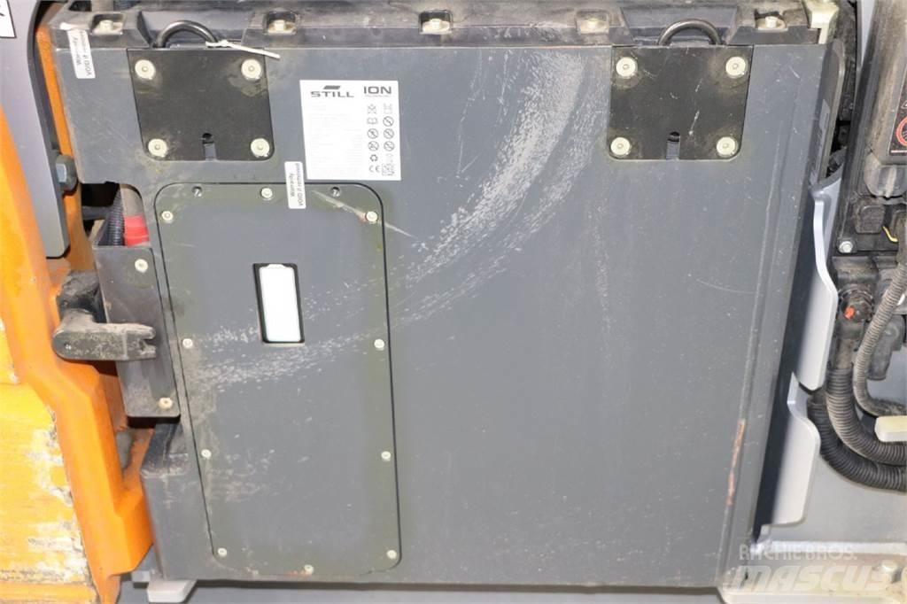 Still RX20-16 Carrelli elevatori elettrici