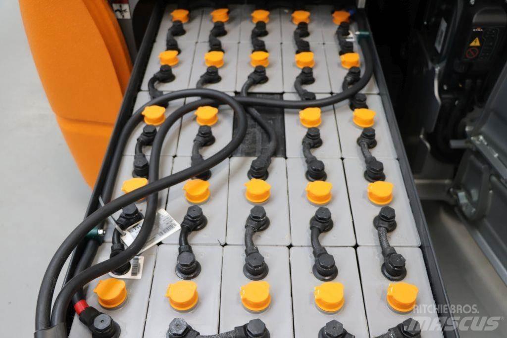 Still RX20-20L Carrelli elevatori elettrici