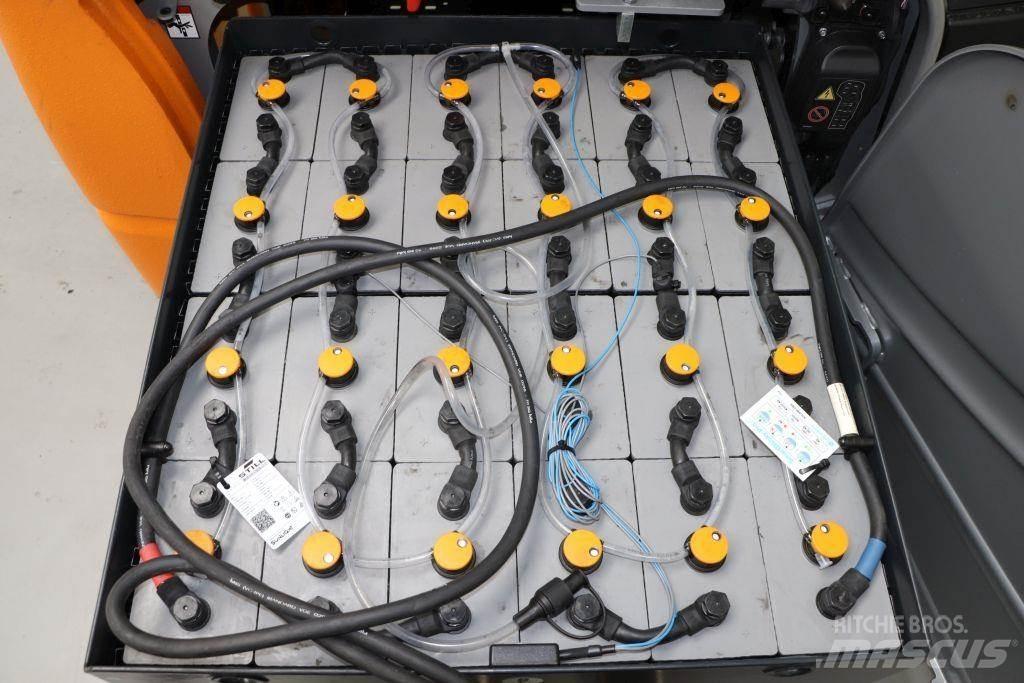 Still RX20-20L Carrelli elevatori elettrici