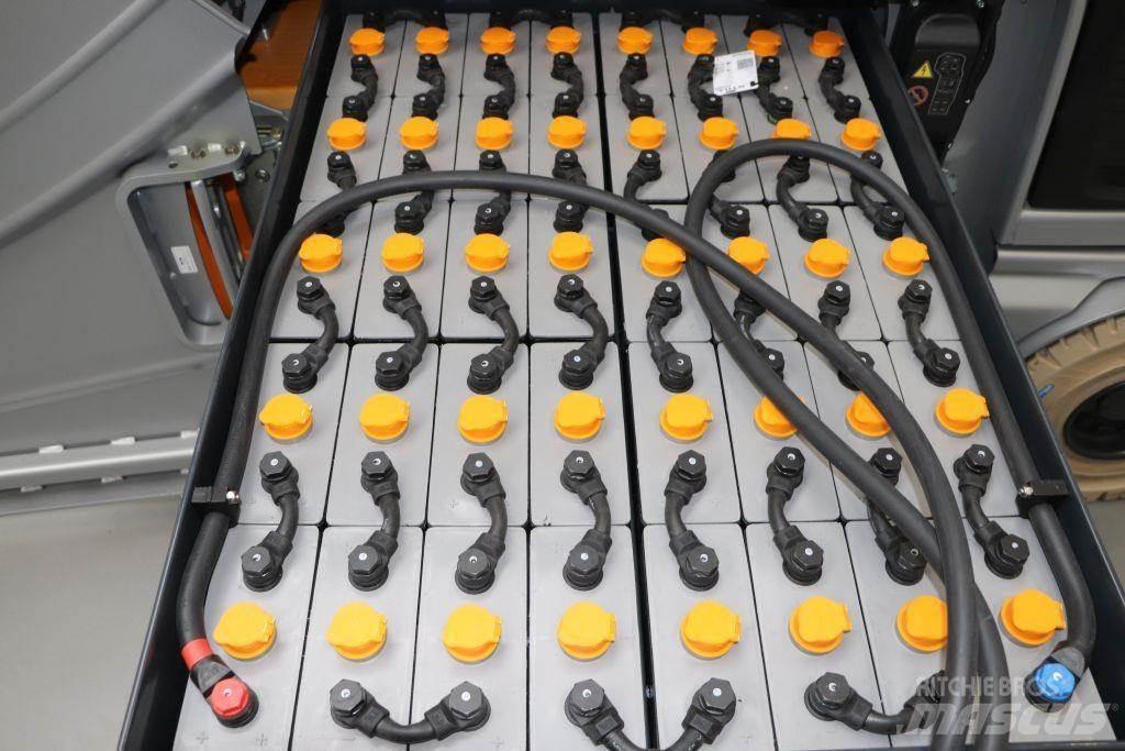 Still RX60-25 Carrelli elevatori elettrici