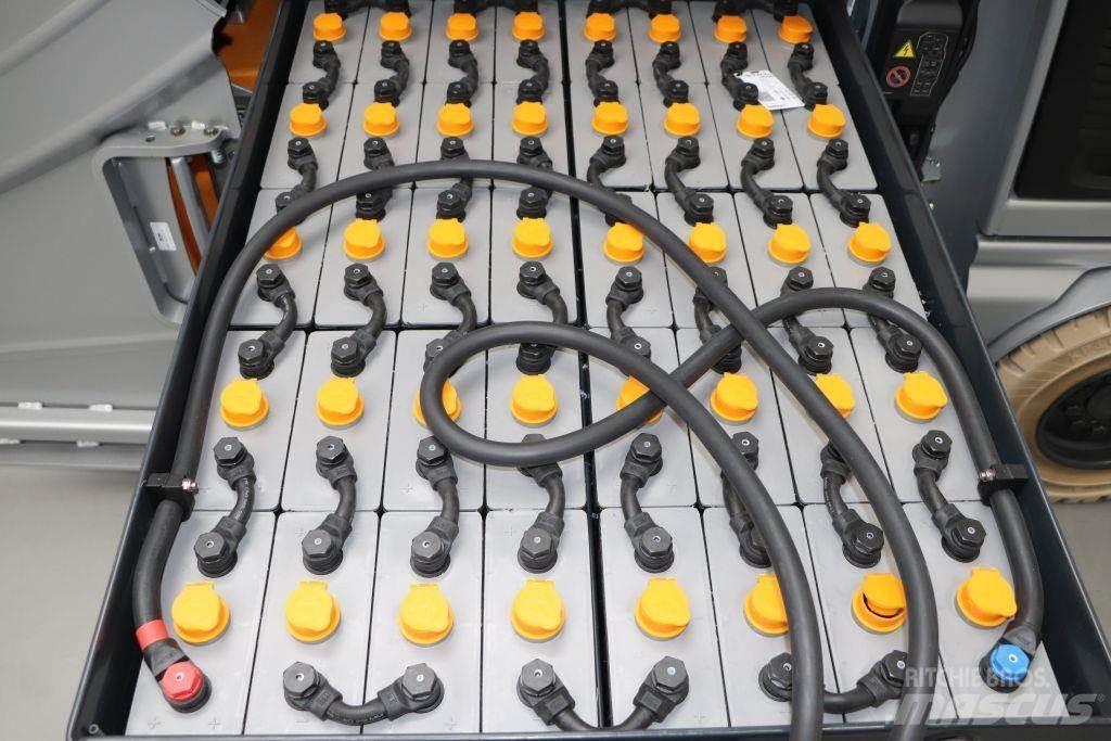 Still RX60-30 Carrelli elevatori elettrici