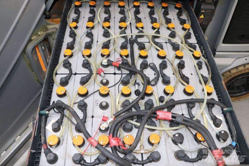 Still RX60-30 Carrelli elevatori elettrici