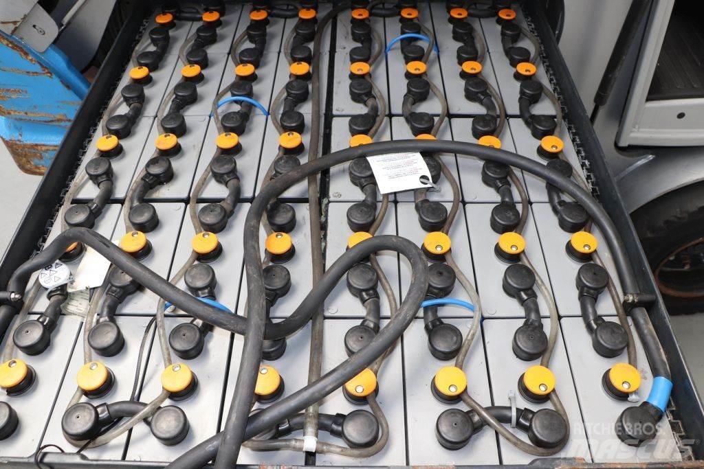 Still RX60-30L Carrelli elevatori elettrici