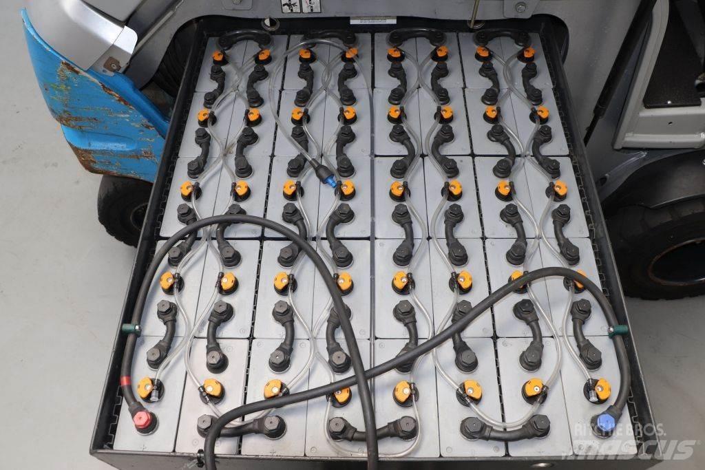 Still RX60-30L/600 Carrelli elevatori elettrici