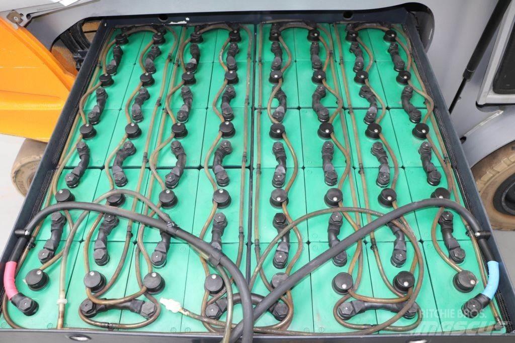Still RX60-40 Carrelli elevatori elettrici