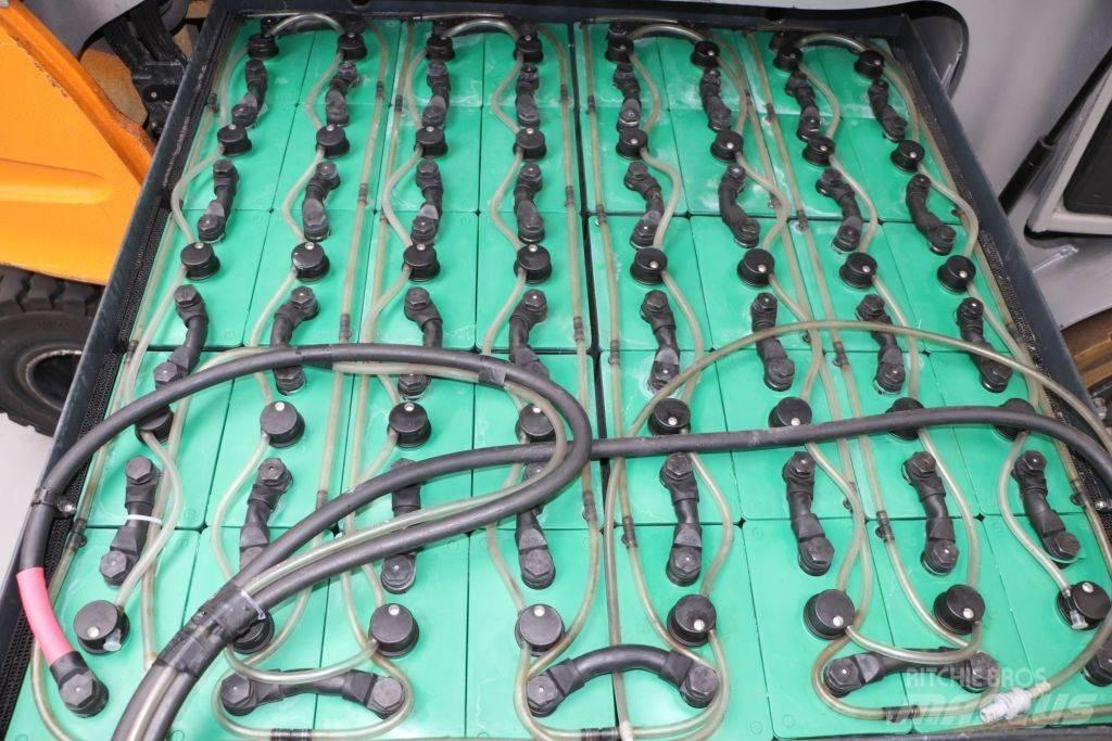 Still RX60-40 Carrelli elevatori elettrici