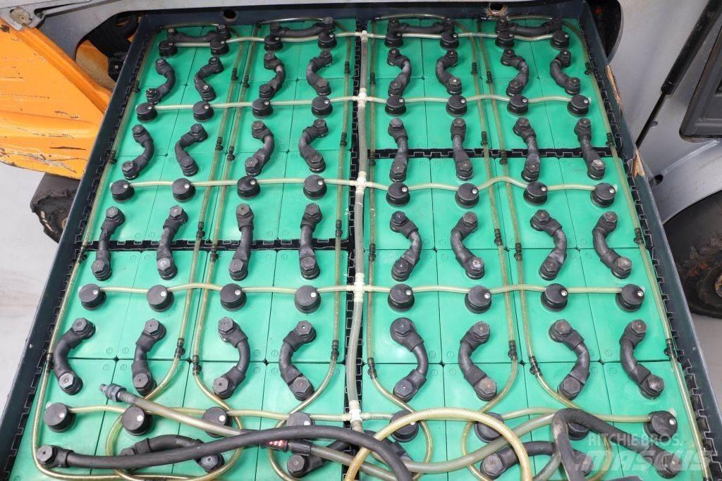 Still RX60-40 Carrelli elevatori elettrici
