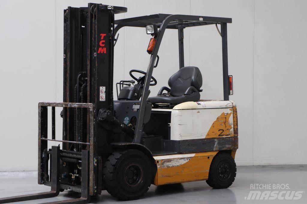 TCM FB25-6 Carrelli elevatori elettrici