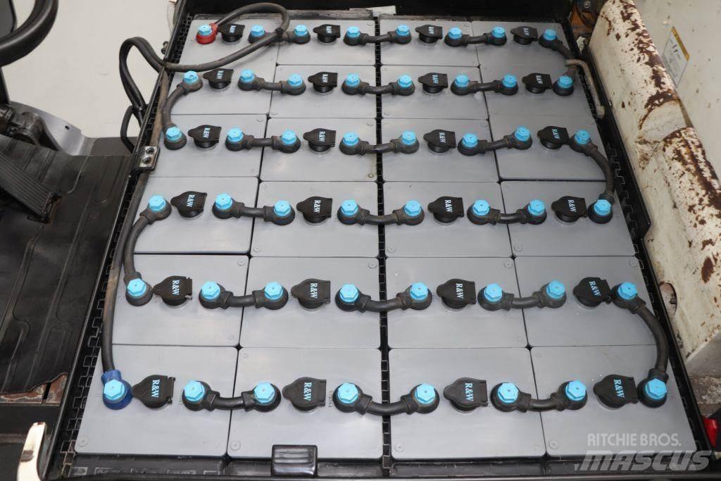 TCM FB25-6 Carrelli elevatori elettrici