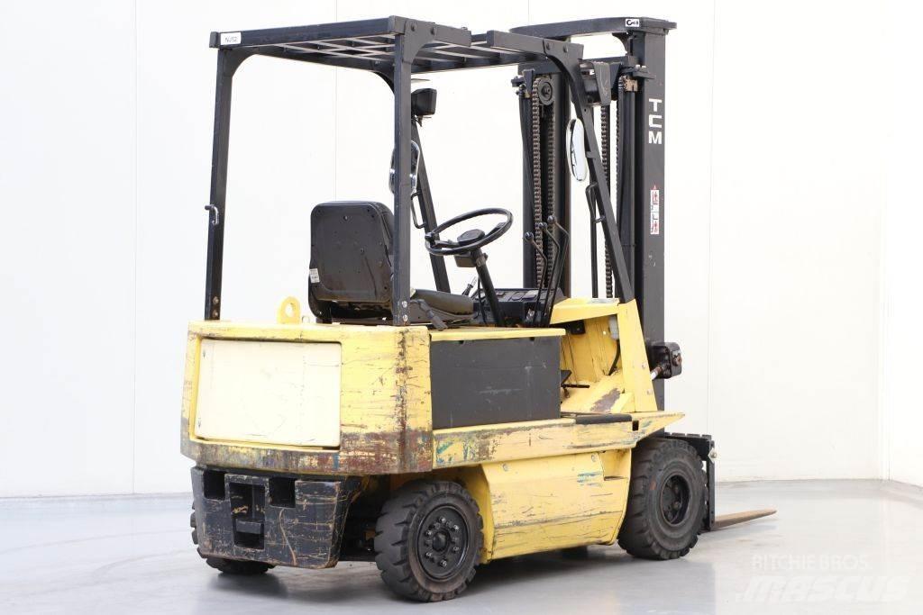 TCM FBL 25 Carrelli elevatori elettrici