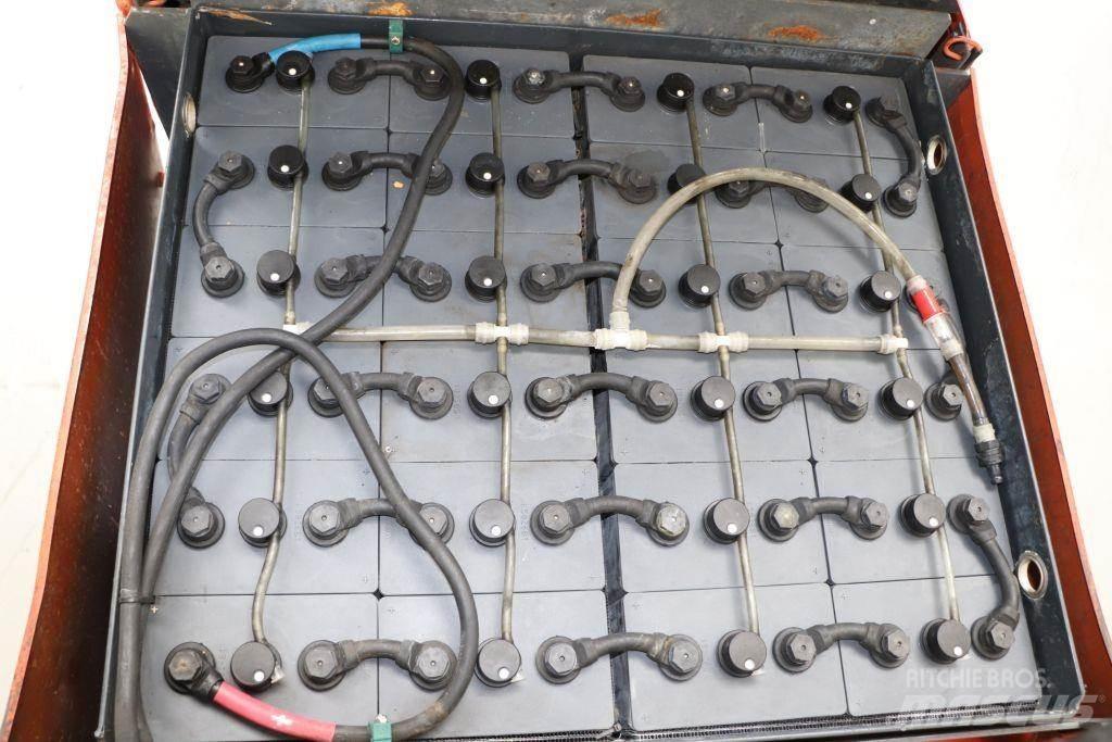 Toyota 7FBEF18 Carrelli elevatori elettrici