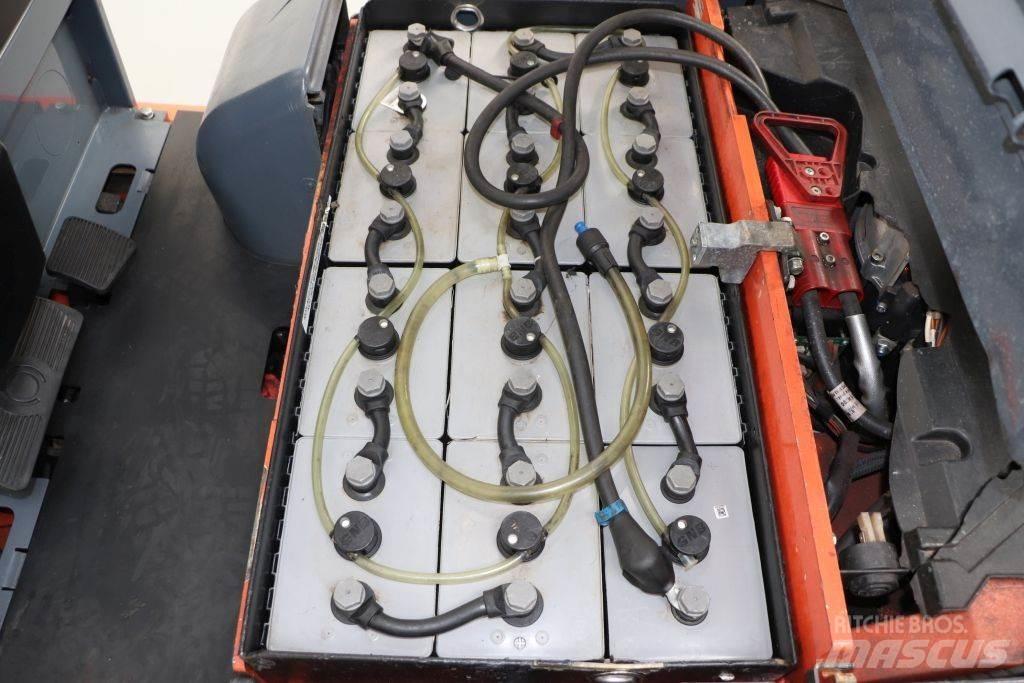 Toyota 7FBEST13 Carrelli elevatori elettrici