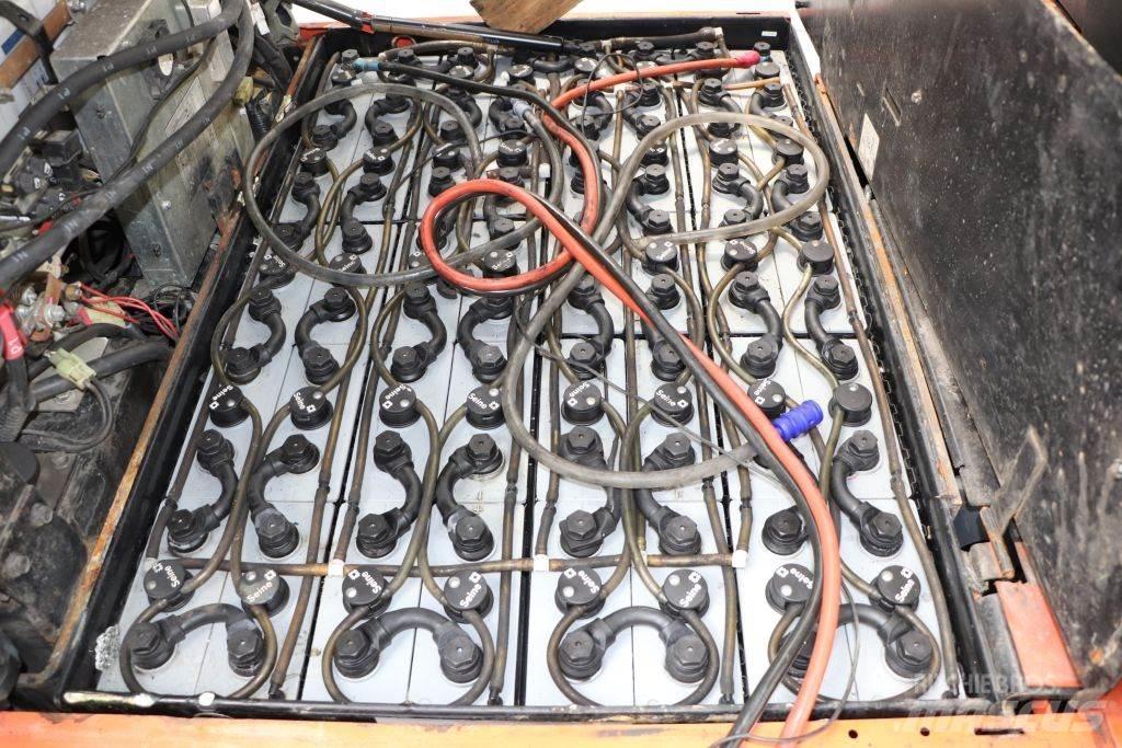 Toyota 7FBMF16 Carrelli elevatori elettrici