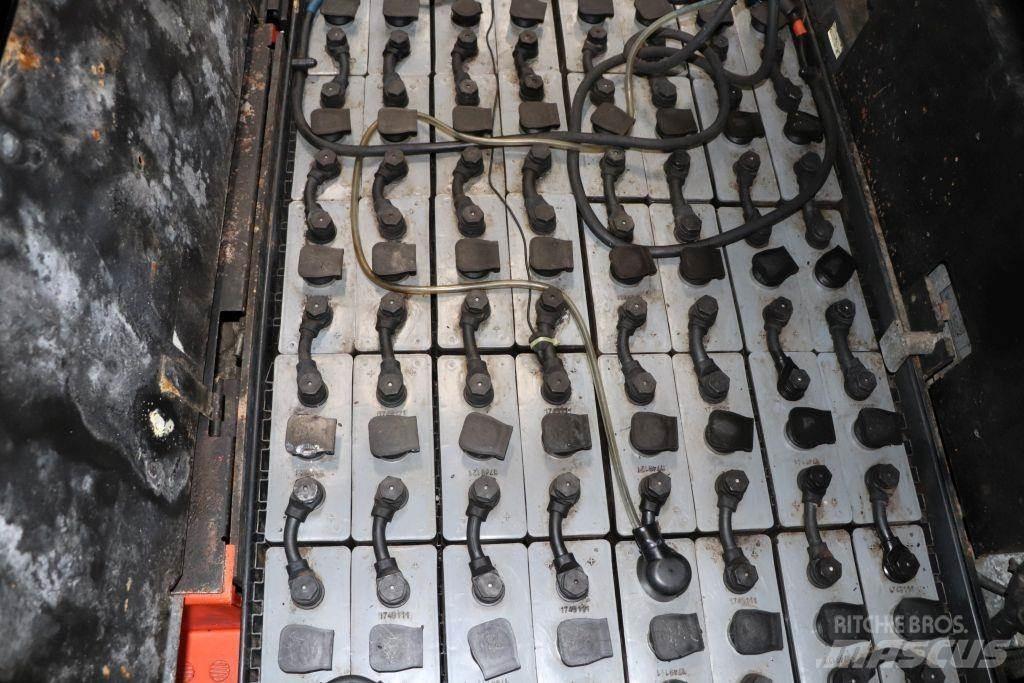 Toyota 7FBMF18 Carrelli elevatori elettrici