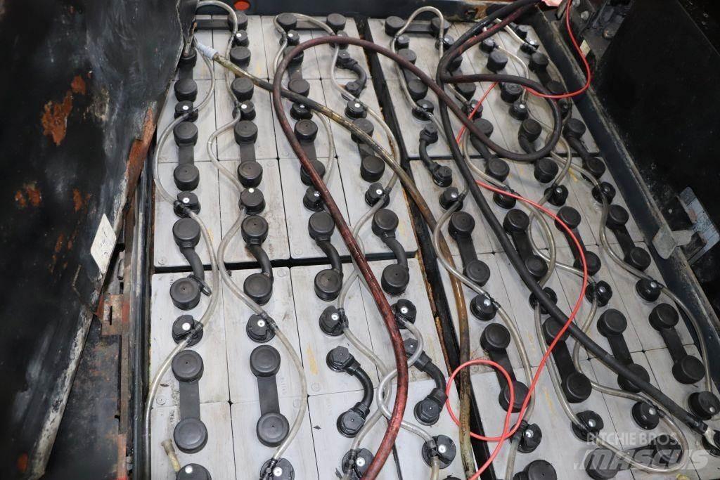 Toyota 7FBMF25 Carrelli elevatori elettrici