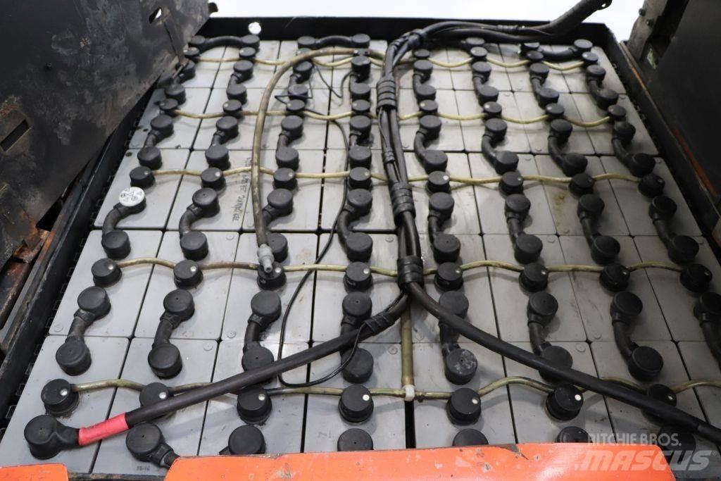Toyota 7FBMF30 Carrelli elevatori elettrici