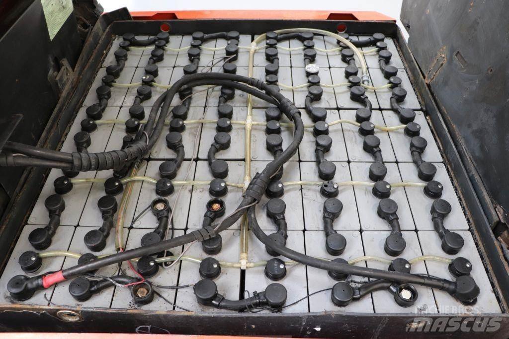 Toyota 7FBMF30 Carrelli elevatori elettrici