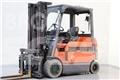 Toyota 7FBMF30 Carrelli elevatori elettrici