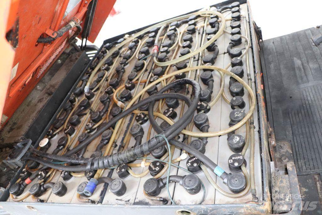 Toyota 7FBMF30 Carrelli elevatori elettrici