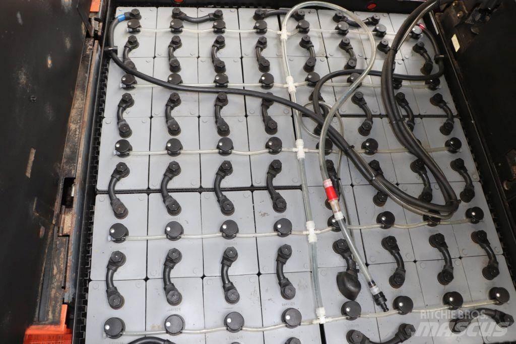 Toyota 7FBMF30 Carrelli elevatori elettrici