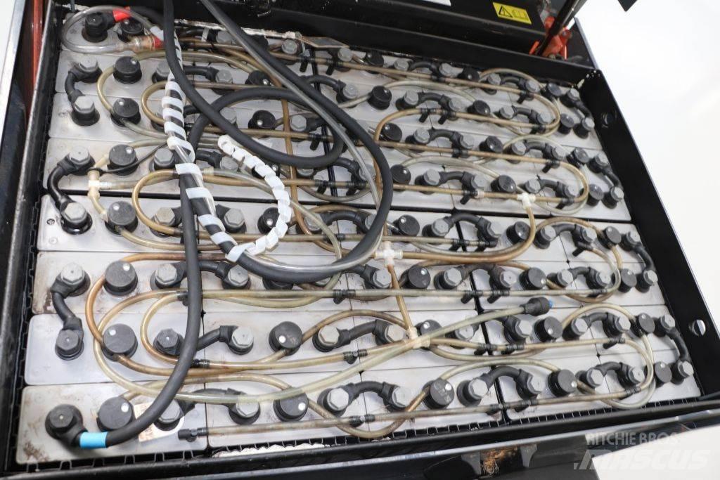 Toyota 8FBMKT25 Carrelli elevatori elettrici