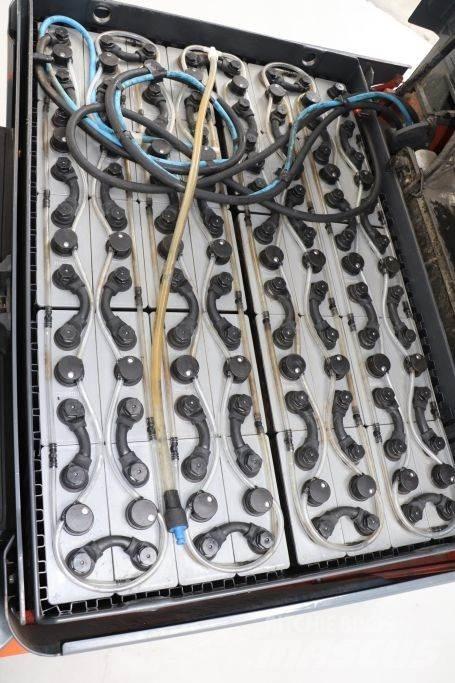 Toyota 8FBMKT25 Carrelli elevatori elettrici