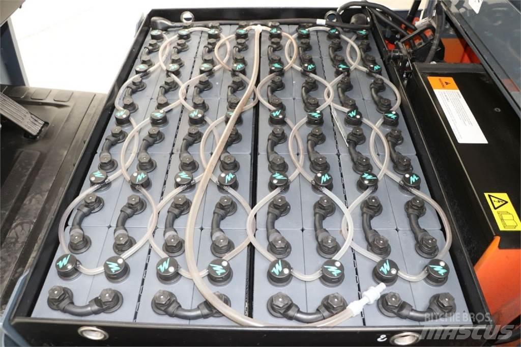 Toyota 8FBMKT30 Carrelli elevatori elettrici