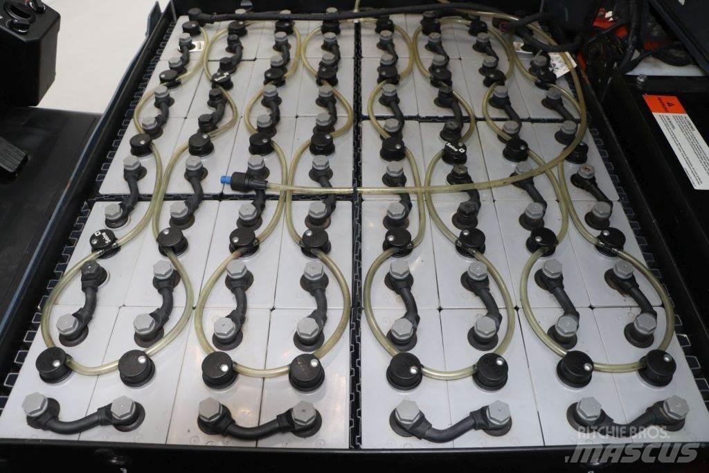 Toyota 8FBMT25 Carrelli elevatori elettrici