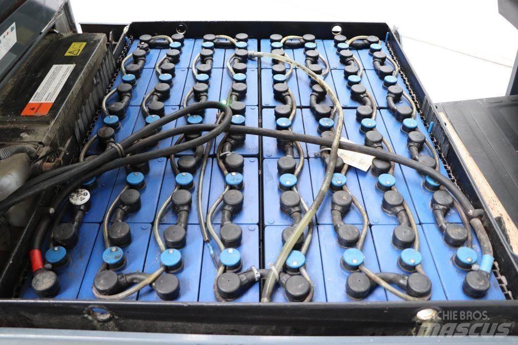 Toyota 8FBMT35 Carrelli elevatori elettrici