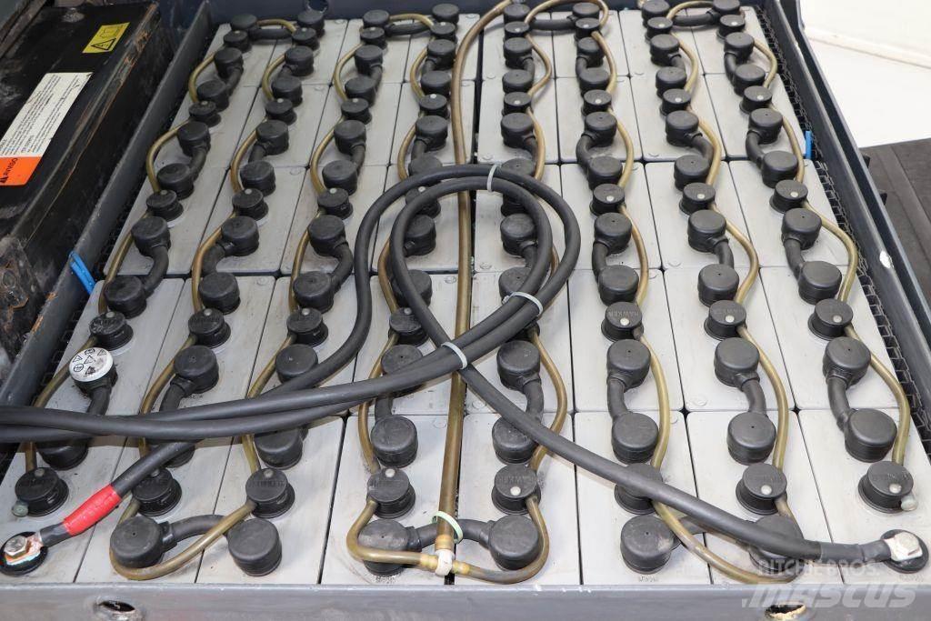 Toyota 8FBMT35 Carrelli elevatori elettrici