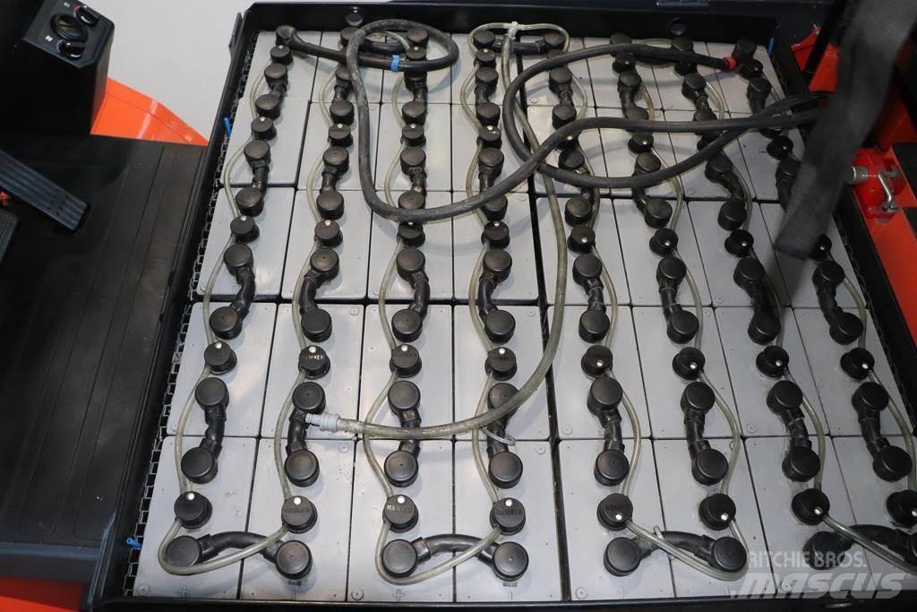 Toyota 8FBMT50 Carrelli elevatori elettrici