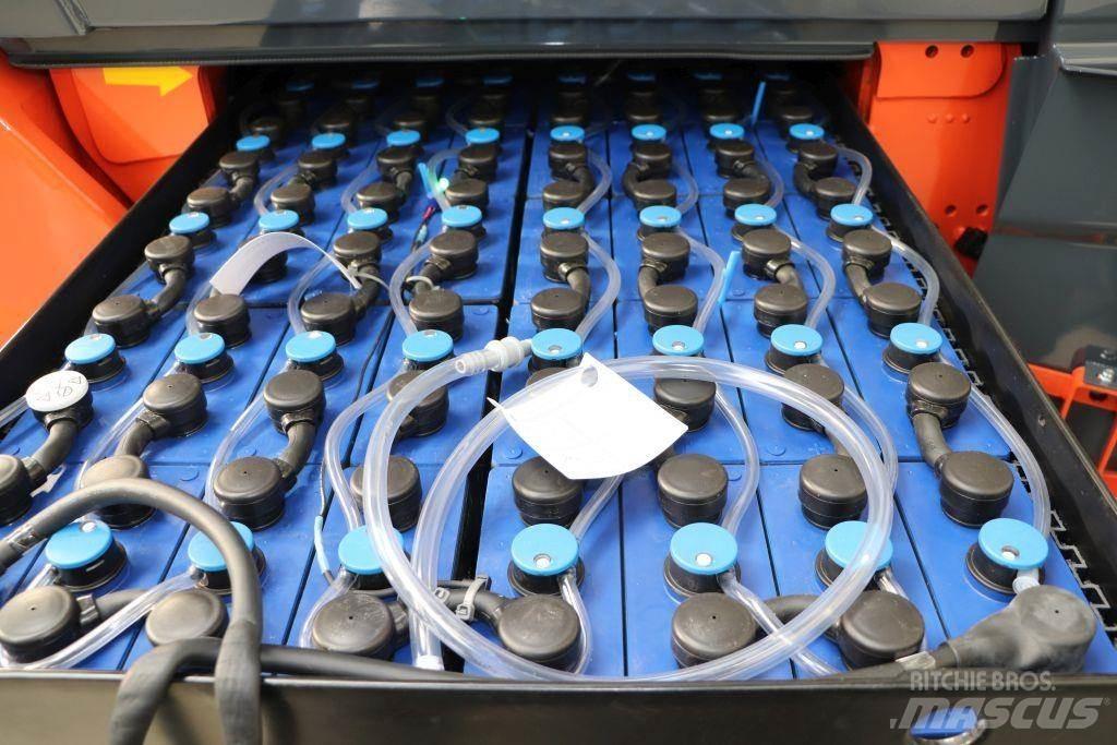 Toyota 9FBMK25T Carrelli elevatori elettrici