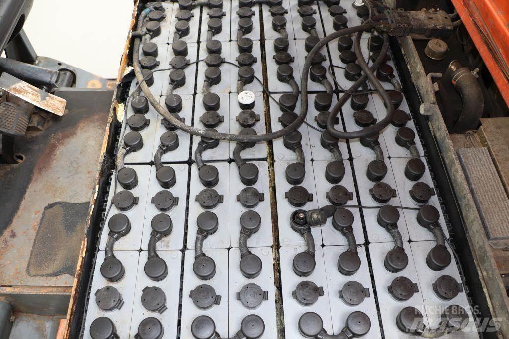 Toyota FBMF20 Carrelli elevatori elettrici