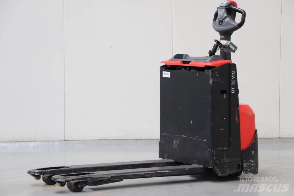 Toyota LWE140 Transpallet manuale