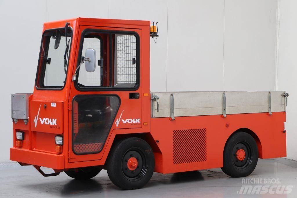 Volk DFW 2 D Carrelli elevatori-Altro