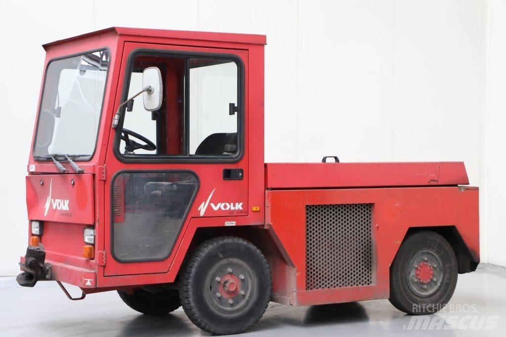 Volk DFZ30N Motrice