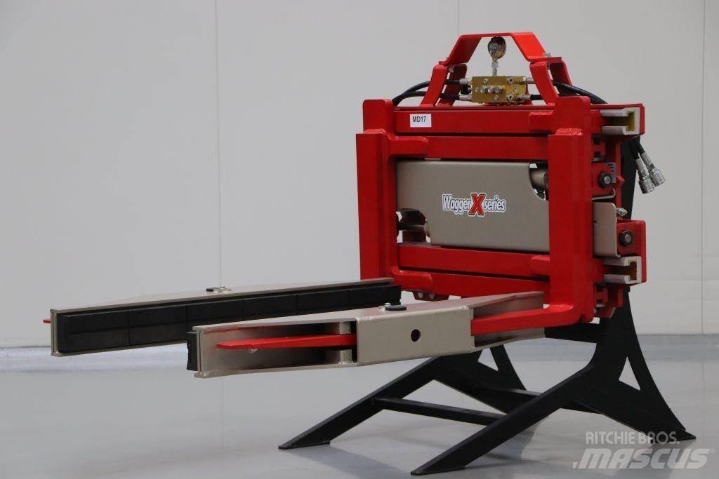  Wagger 026BFP B45GJ Forche