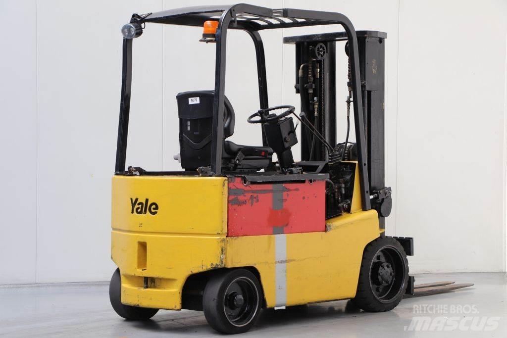 Yale ERC050AG Carrelli elevatori elettrici