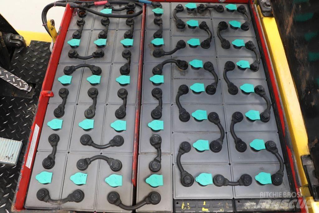 Yale ERC050AG Carrelli elevatori elettrici