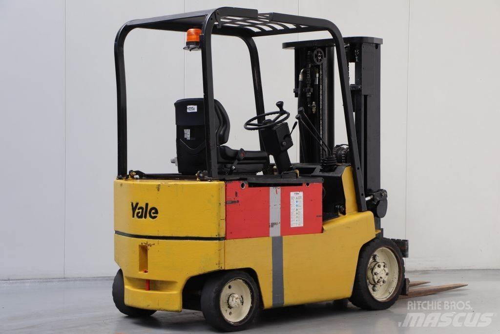 Yale ERC050AGE Carrelli elevatori elettrici