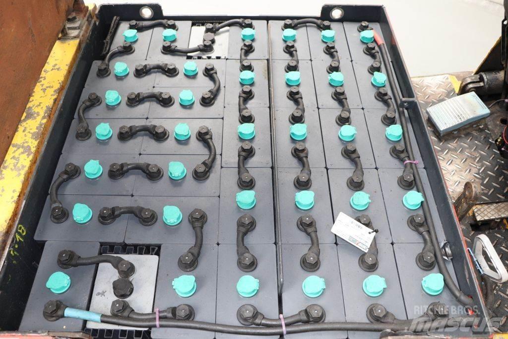 Yale ERC050AGE Carrelli elevatori elettrici