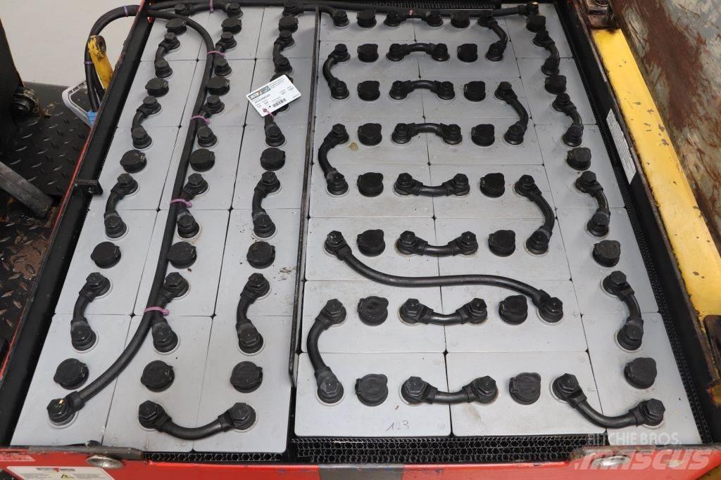 Yale ERC050AGE Carrelli elevatori elettrici