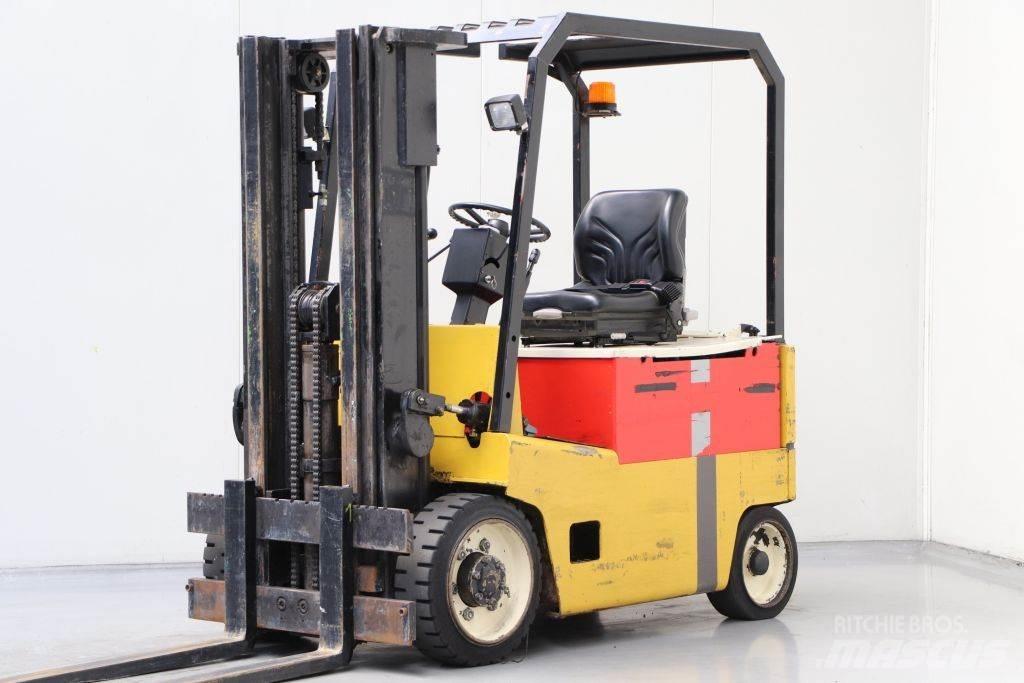 Yale ERC050AGE Carrelli elevatori elettrici