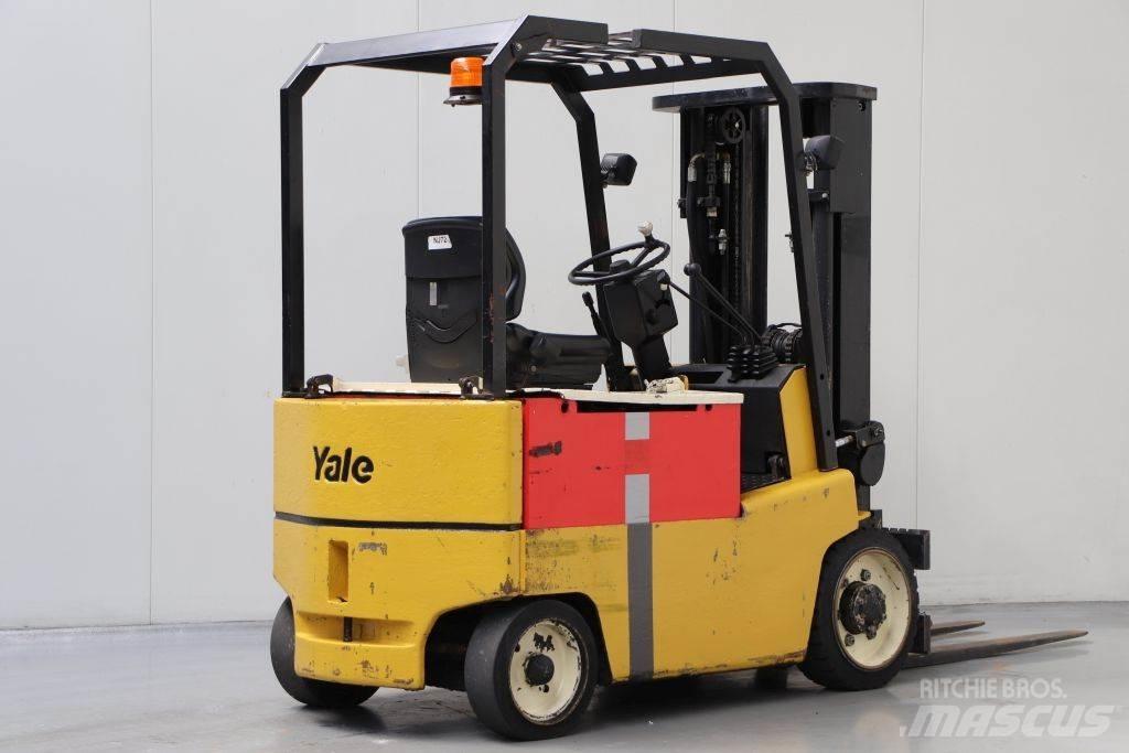 Yale ERC050AGE Carrelli elevatori elettrici