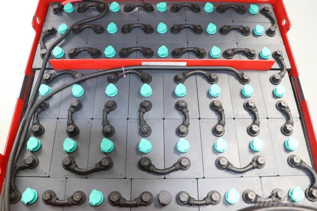 Yale ERC050AGE Carrelli elevatori elettrici