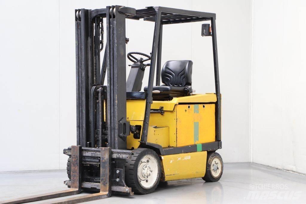 Yale ERC25AGF Carrelli elevatori elettrici