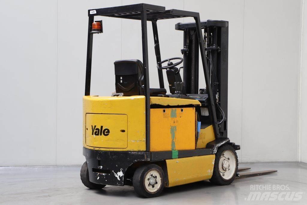 Yale ERC25AGF Carrelli elevatori elettrici