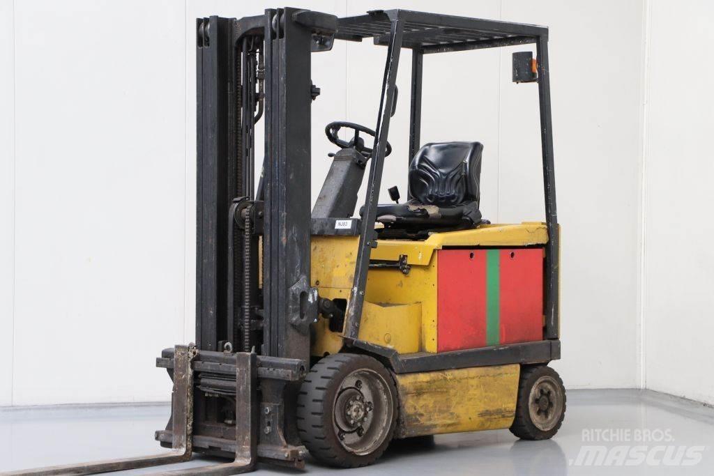 Yale ERC25AGF Carrelli elevatori elettrici
