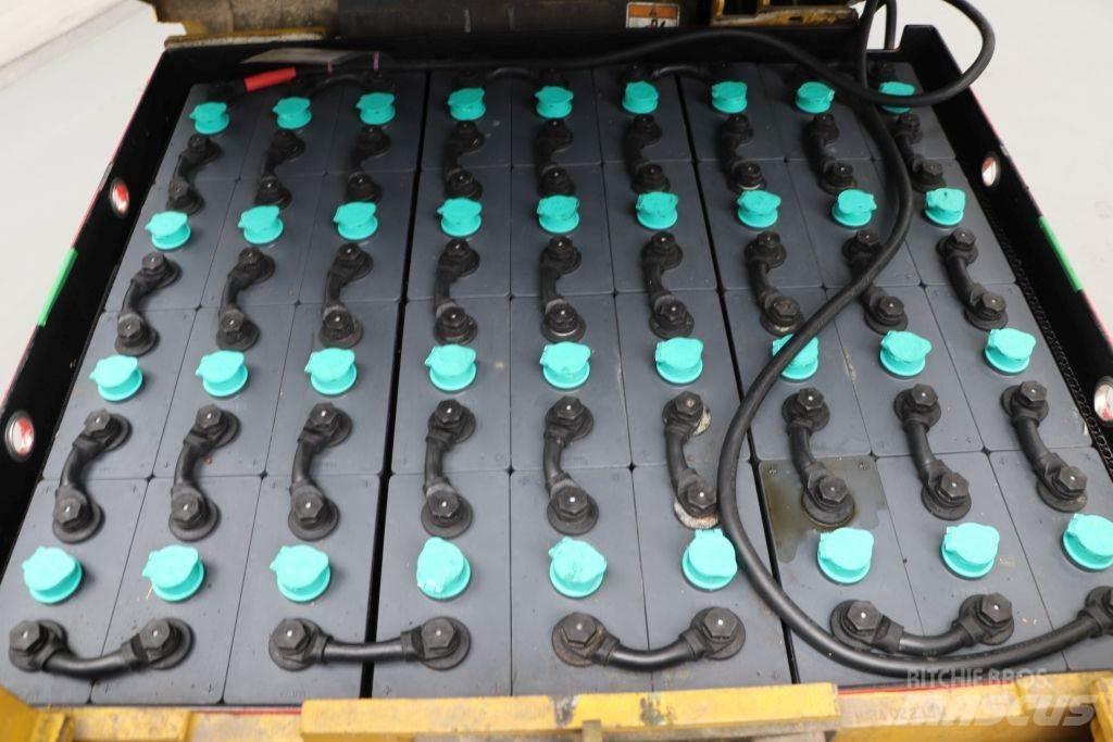 Yale ERC25AGF Carrelli elevatori elettrici
