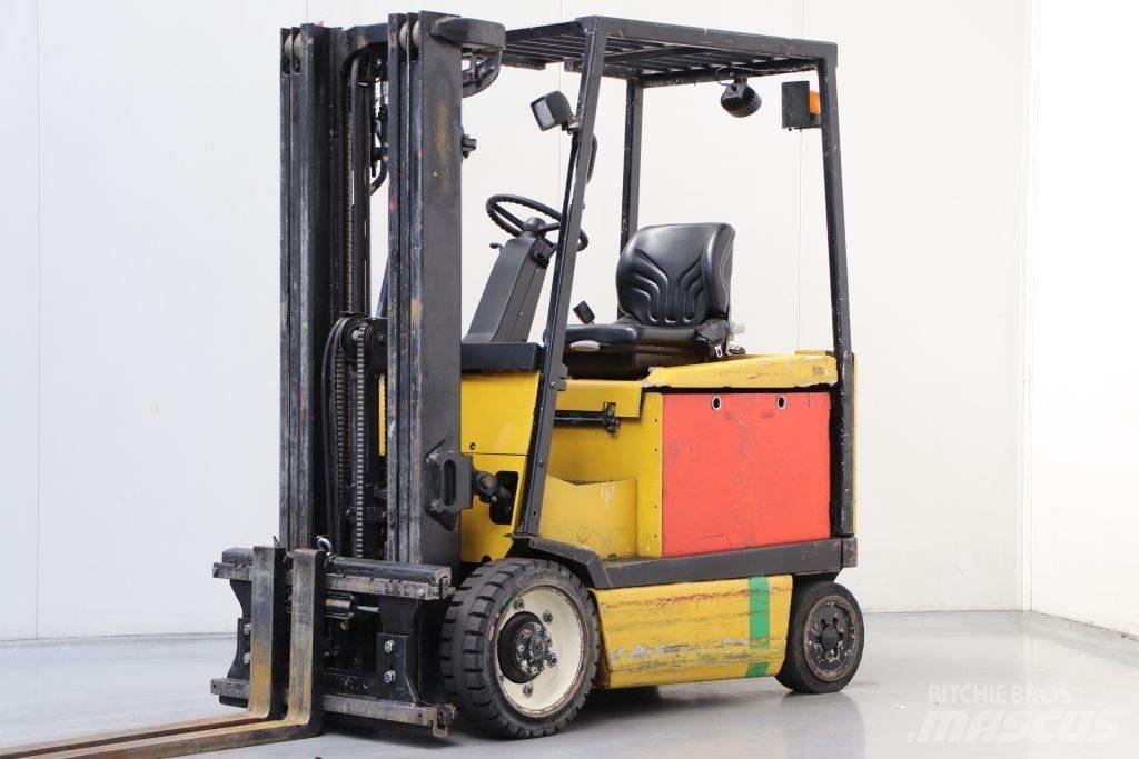 Yale ERC25AGF Carrelli elevatori elettrici